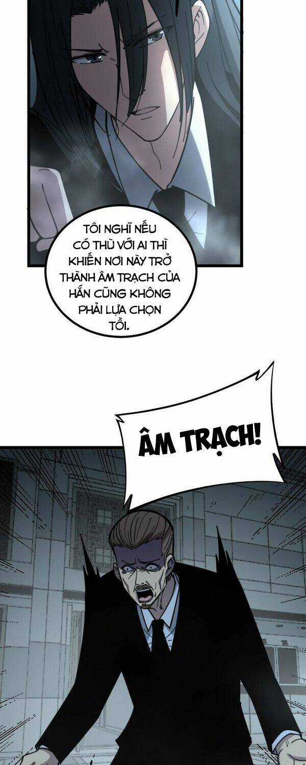 Độc Thủ Vu Y - Chapter 221 - Trang 34