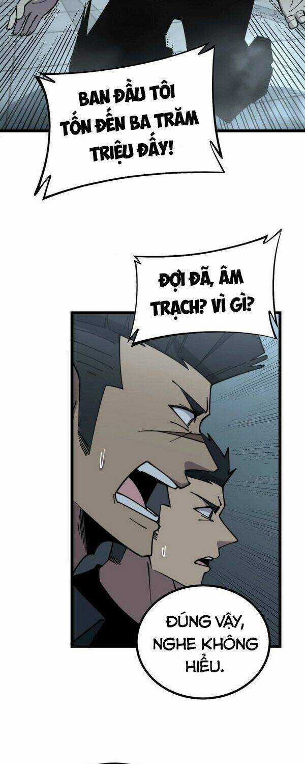 Độc Thủ Vu Y - Chapter 221 - Trang 35