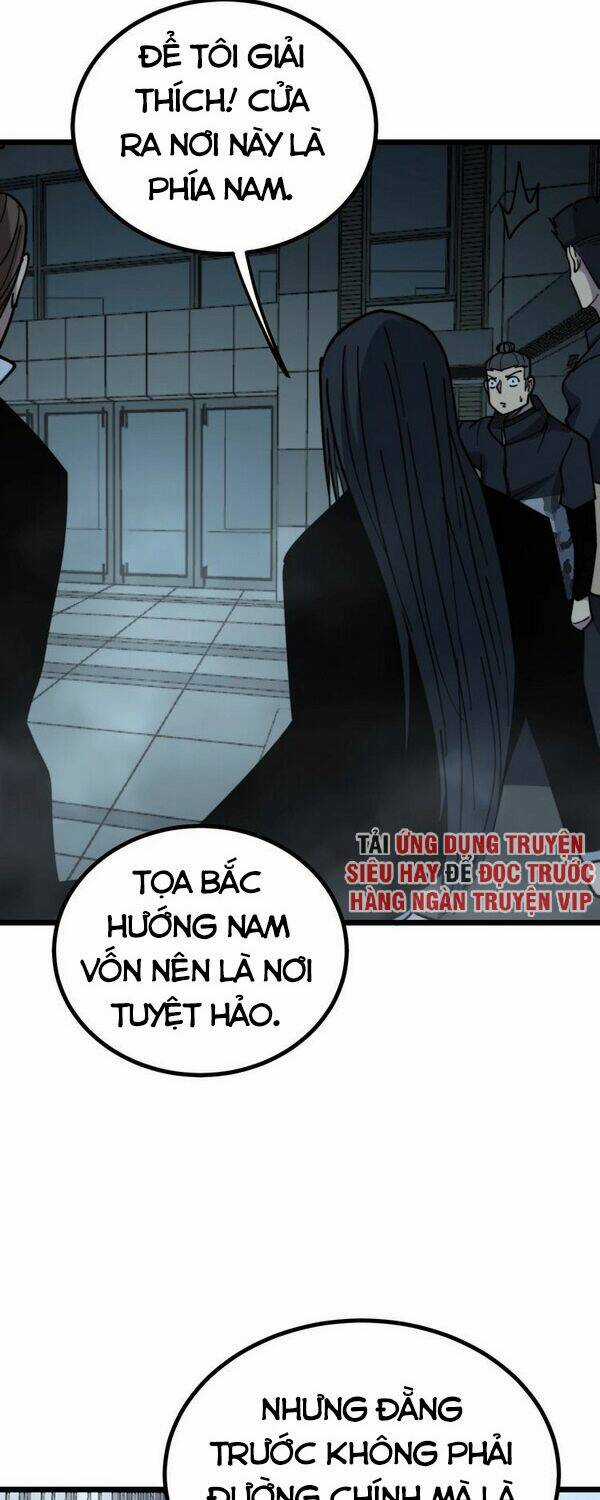 Độc Thủ Vu Y - Chapter 221 - Trang 36