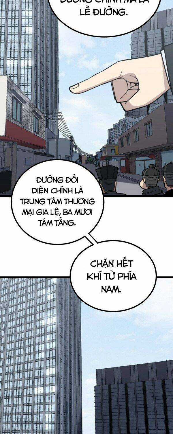 Độc Thủ Vu Y - Chapter 221 - Trang 37