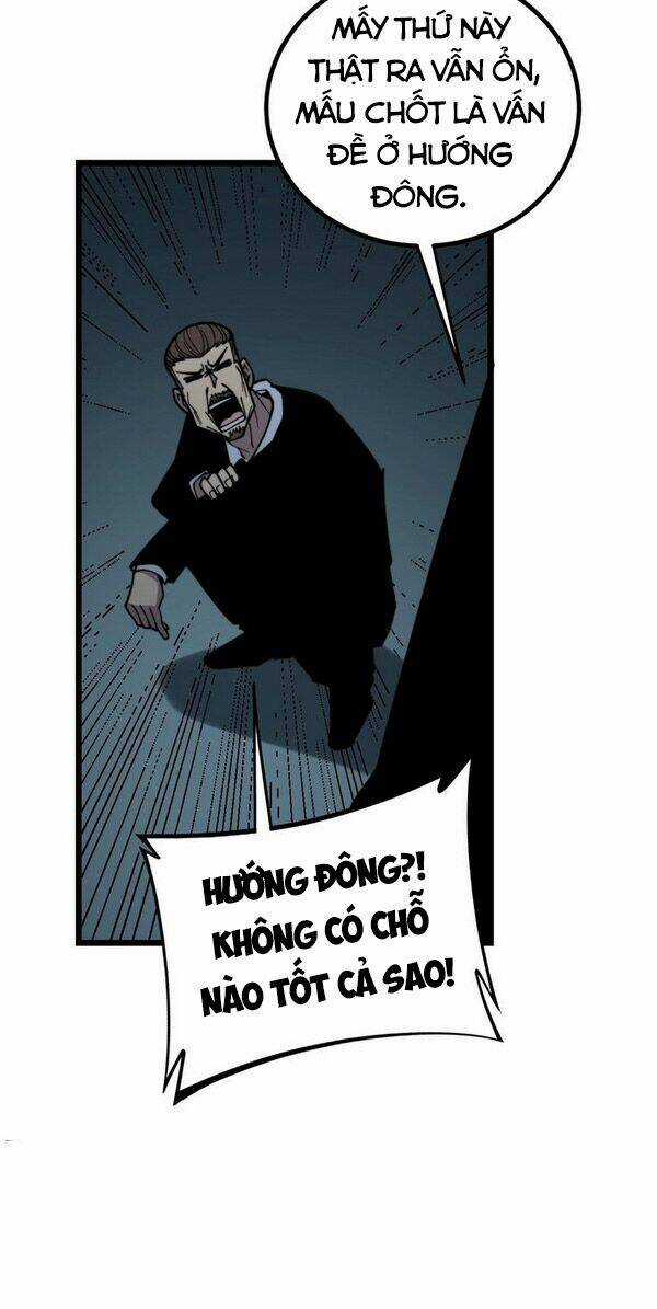 Độc Thủ Vu Y - Chapter 221 - Trang 39