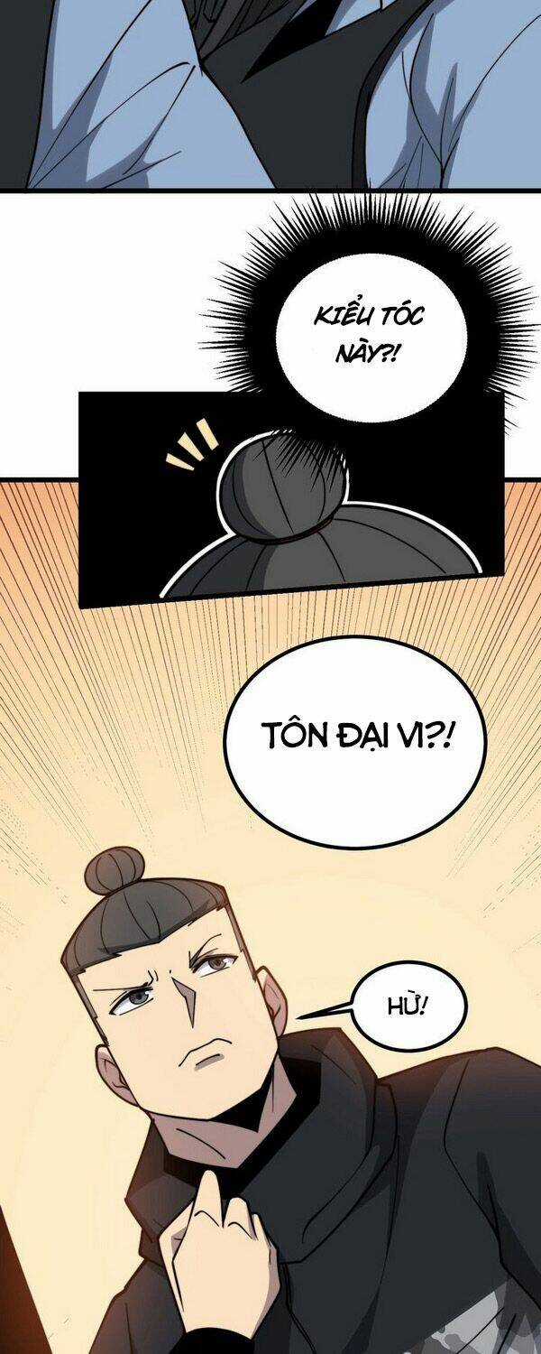 Độc Thủ Vu Y - Chapter 221 - Trang 5