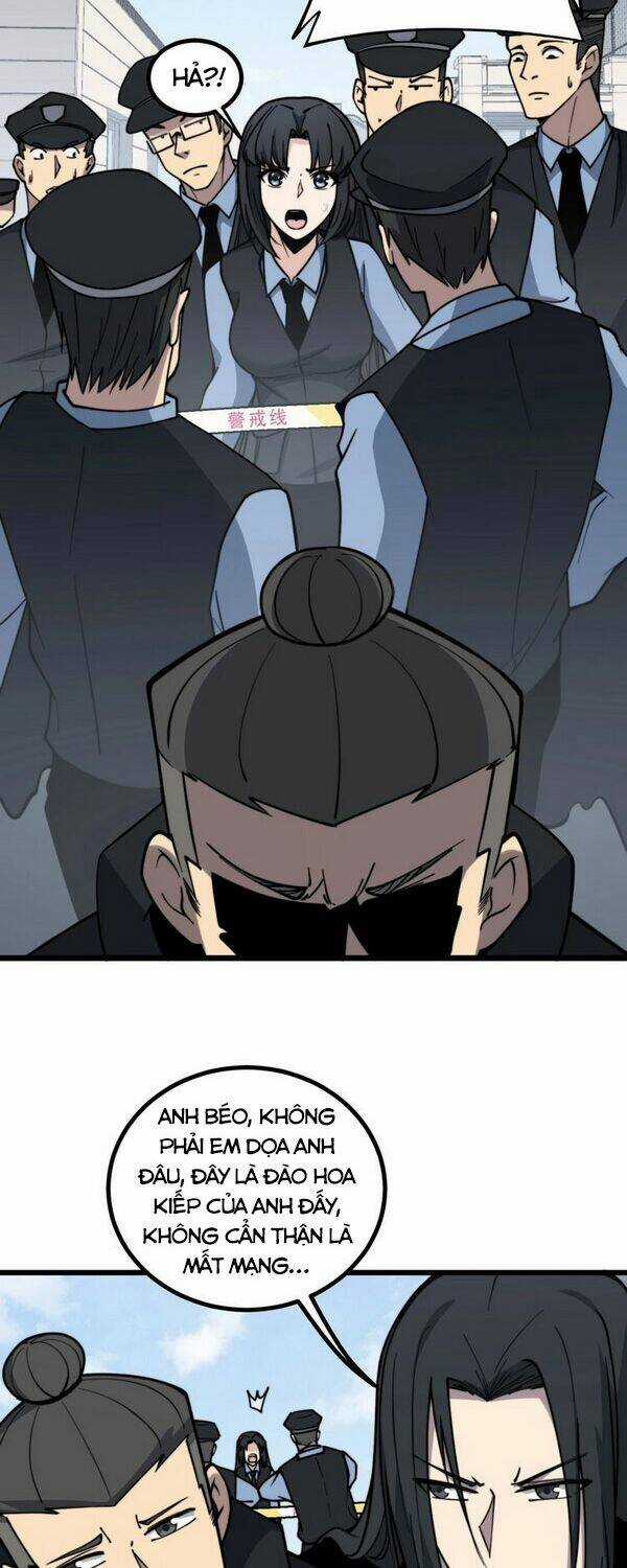 Độc Thủ Vu Y - Chapter 221 - Trang 8