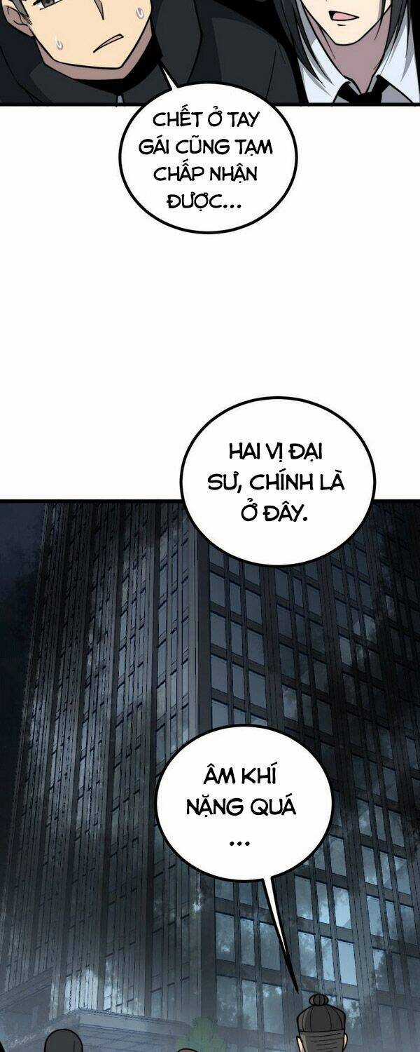 Độc Thủ Vu Y - Chapter 221 - Trang 9