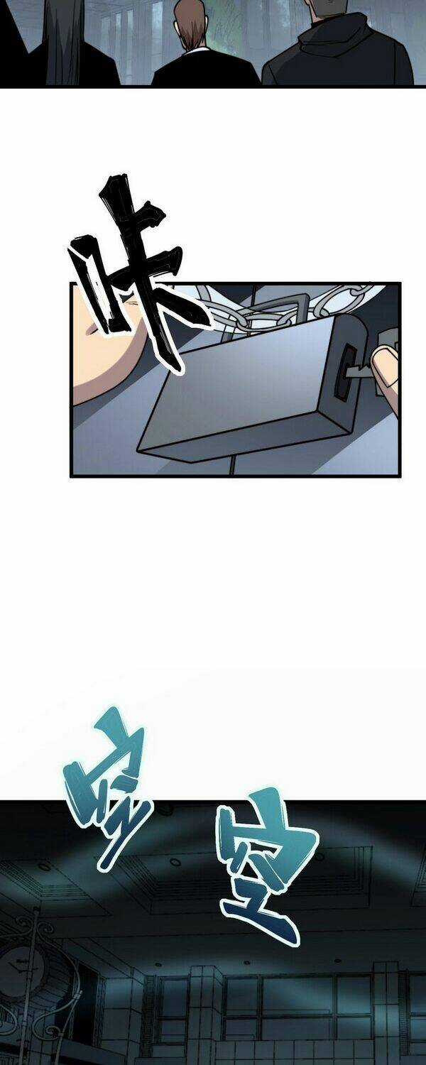 Độc Thủ Vu Y - Chapter 221 - Trang 10