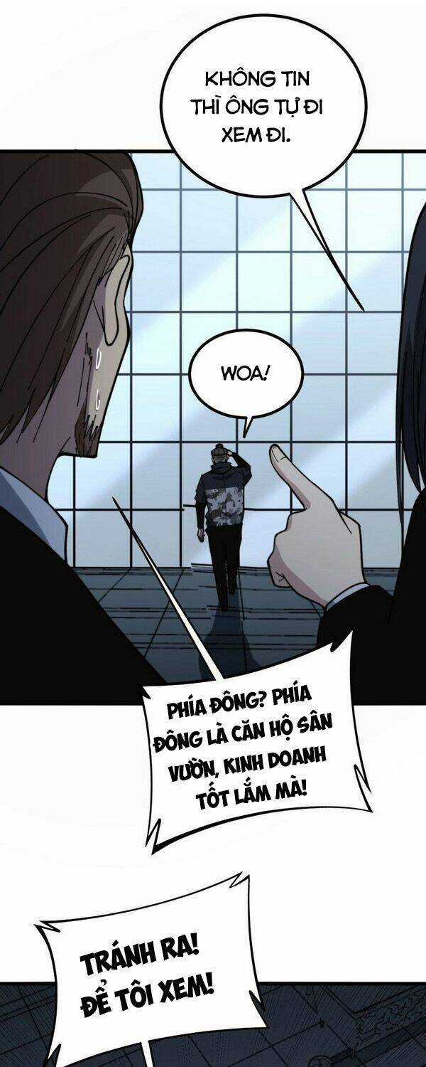 Độc Thủ Vu Y - Chapter 222 - Trang 1