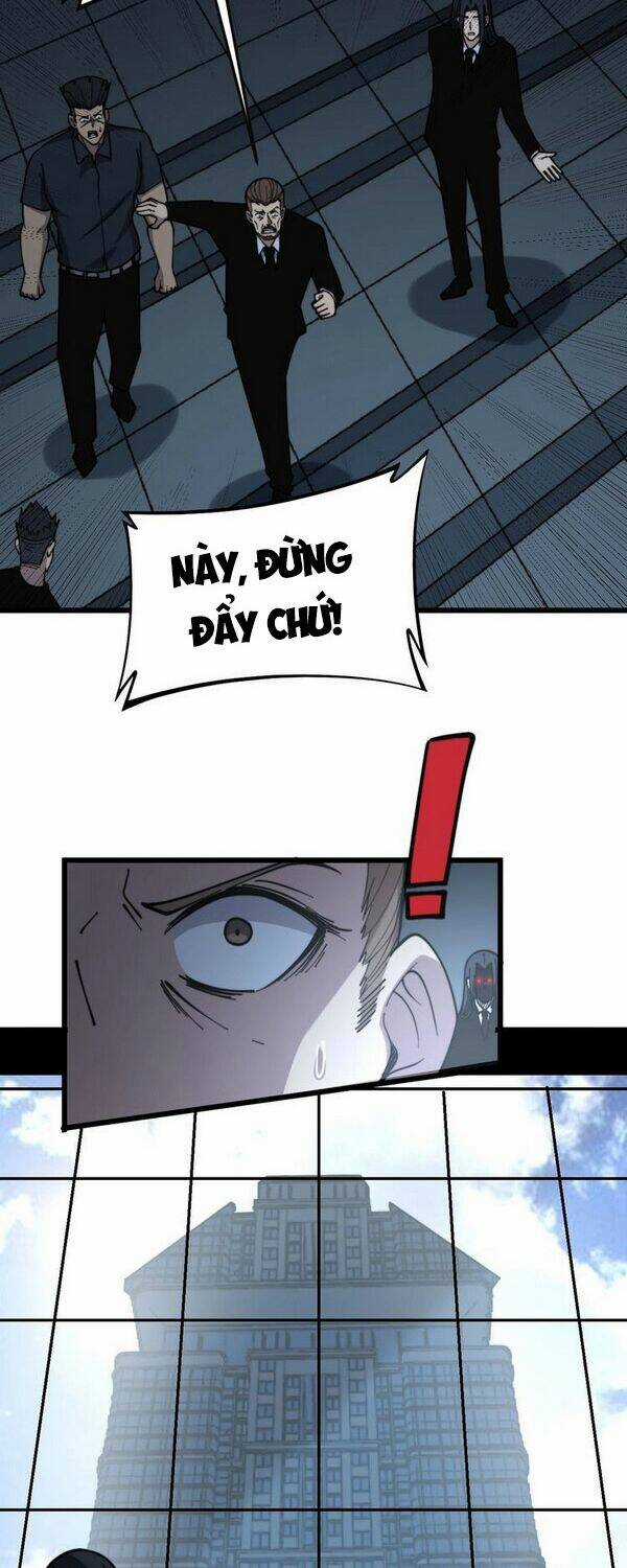 Độc Thủ Vu Y - Chapter 222 - Trang 2