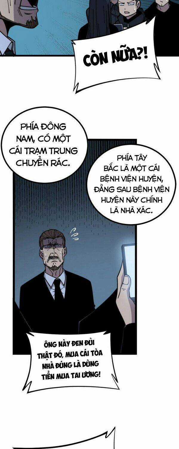 Độc Thủ Vu Y - Chapter 222 - Trang 11