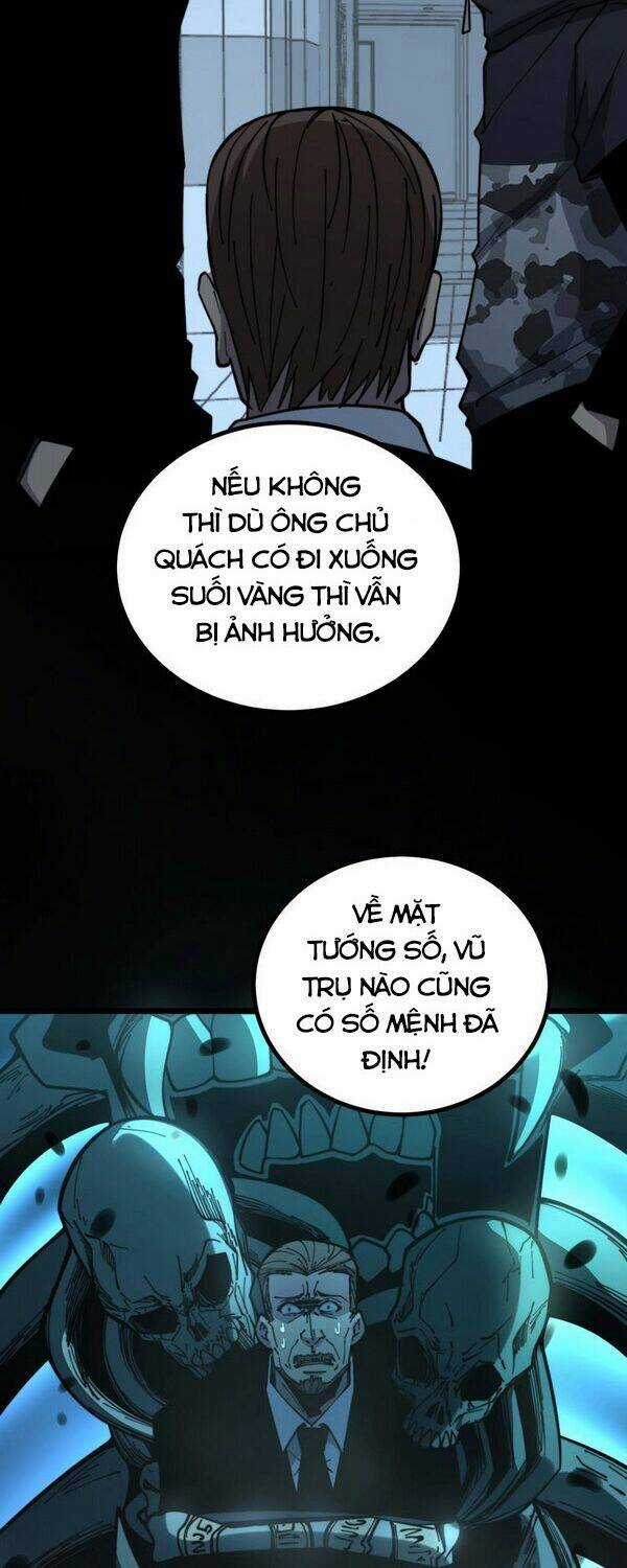 Độc Thủ Vu Y - Chapter 222 - Trang 14