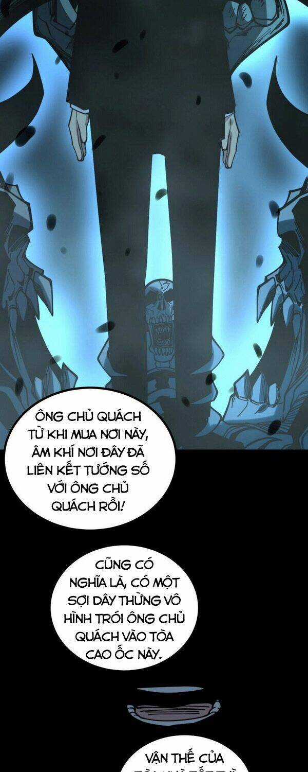 Độc Thủ Vu Y - Chapter 222 - Trang 15