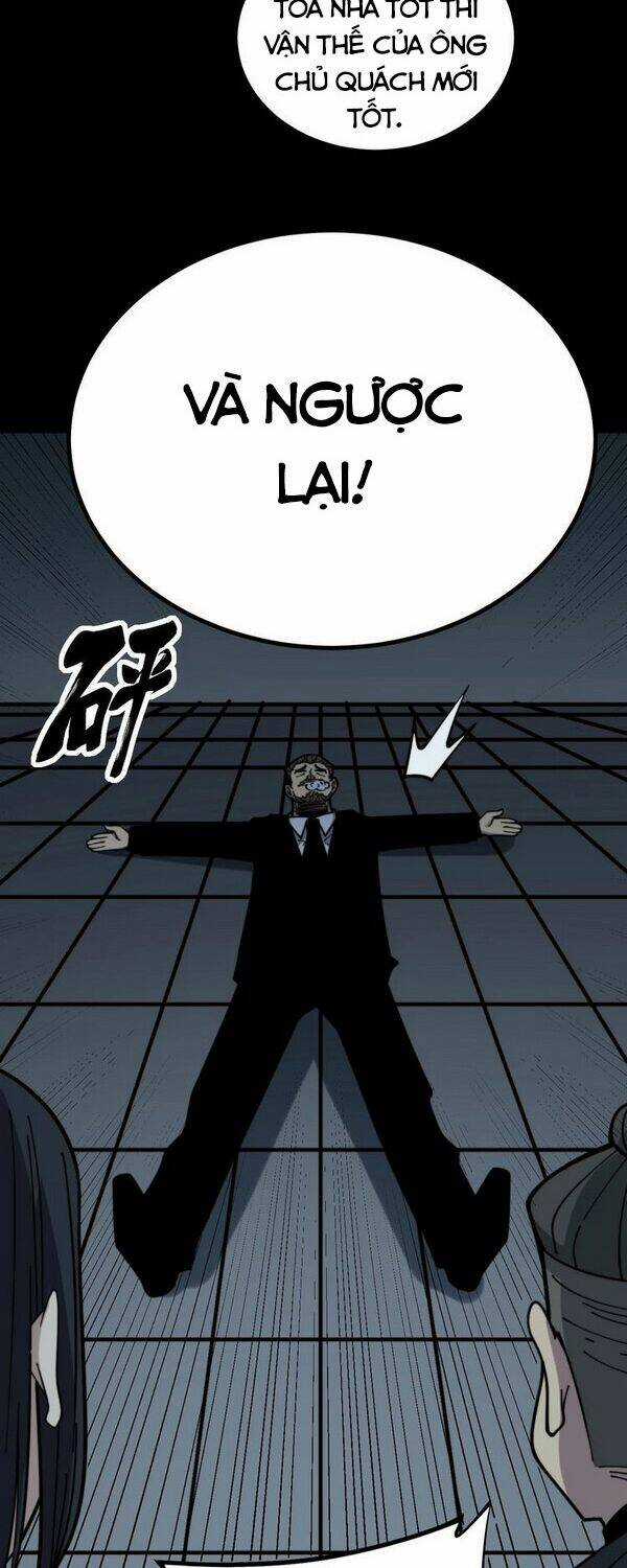 Độc Thủ Vu Y - Chapter 222 - Trang 16
