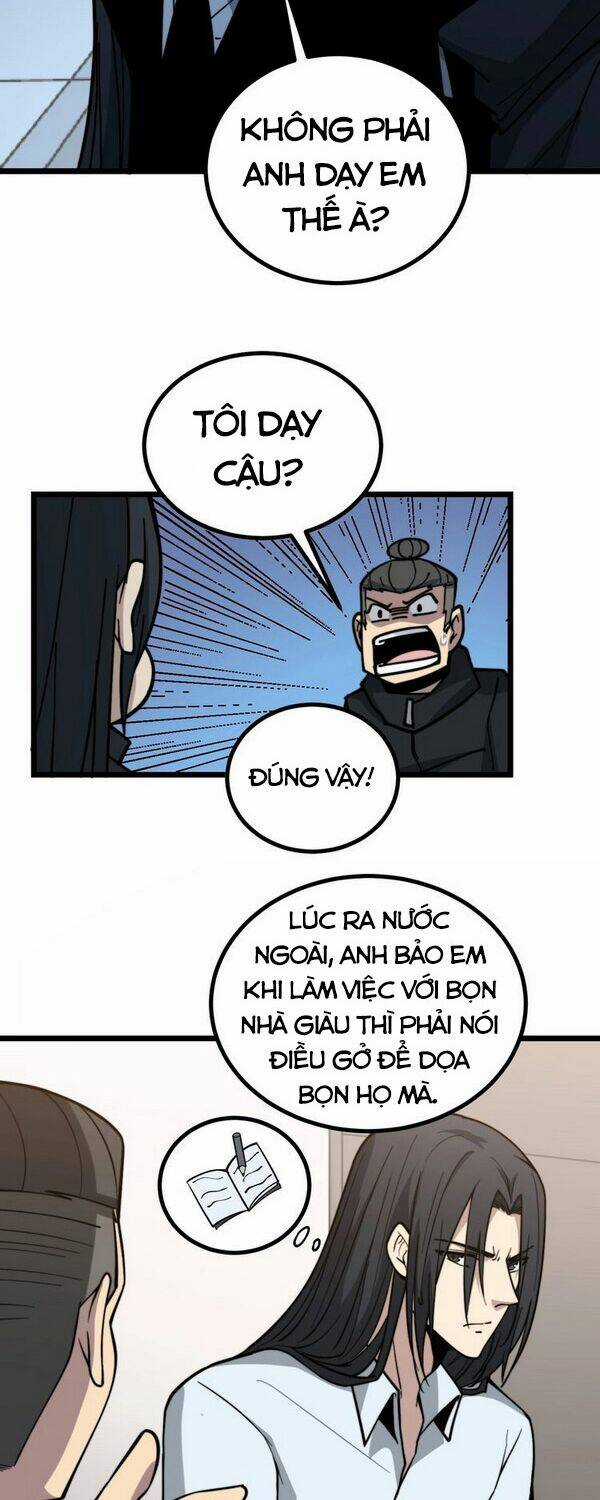 Độc Thủ Vu Y - Chapter 222 - Trang 18
