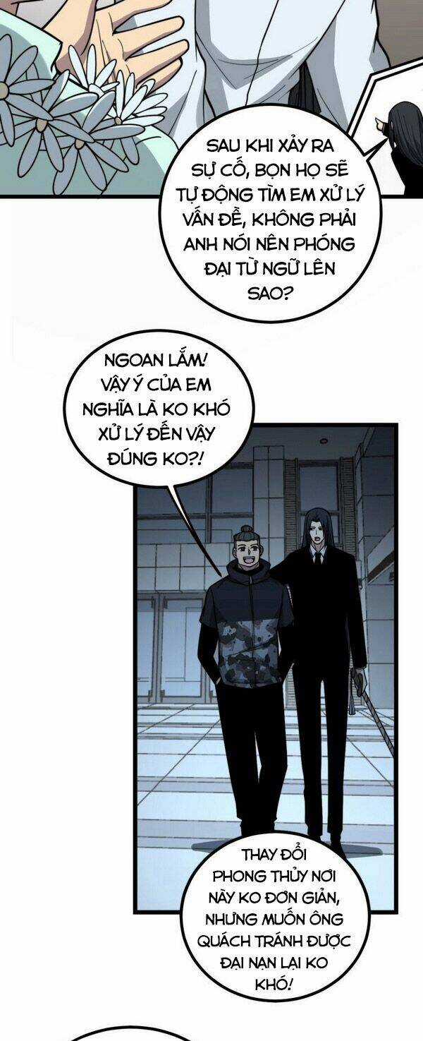 Độc Thủ Vu Y - Chapter 222 - Trang 19