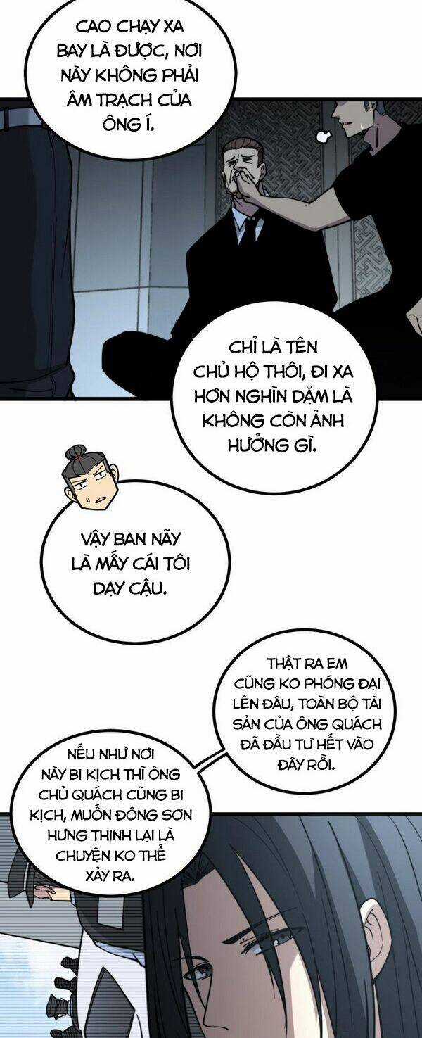 Độc Thủ Vu Y - Chapter 222 - Trang 20