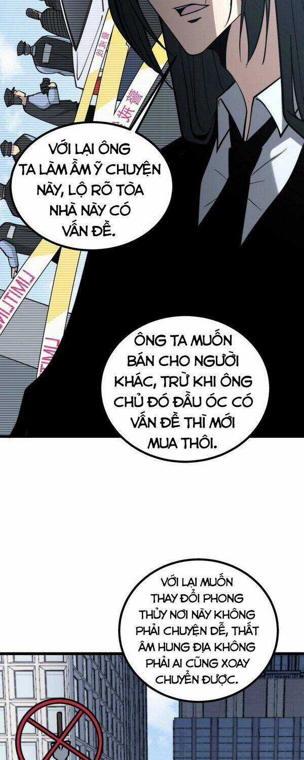Độc Thủ Vu Y - Chapter 222 - Trang 21
