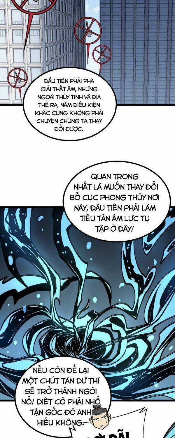 Độc Thủ Vu Y - Chapter 222 - Trang 22