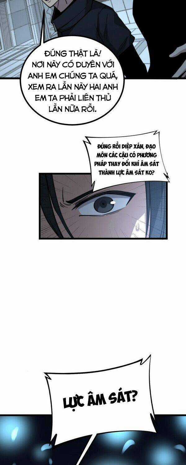 Độc Thủ Vu Y - Chapter 222 - Trang 24