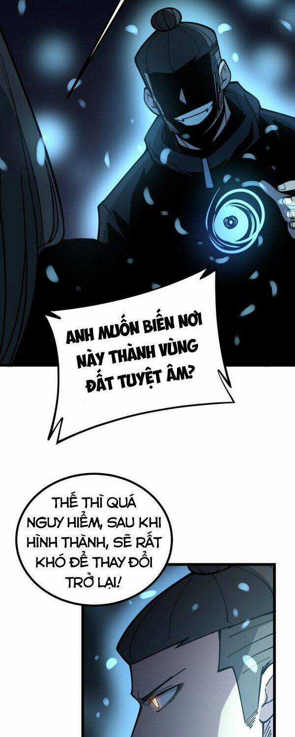 Độc Thủ Vu Y - Chapter 222 - Trang 25