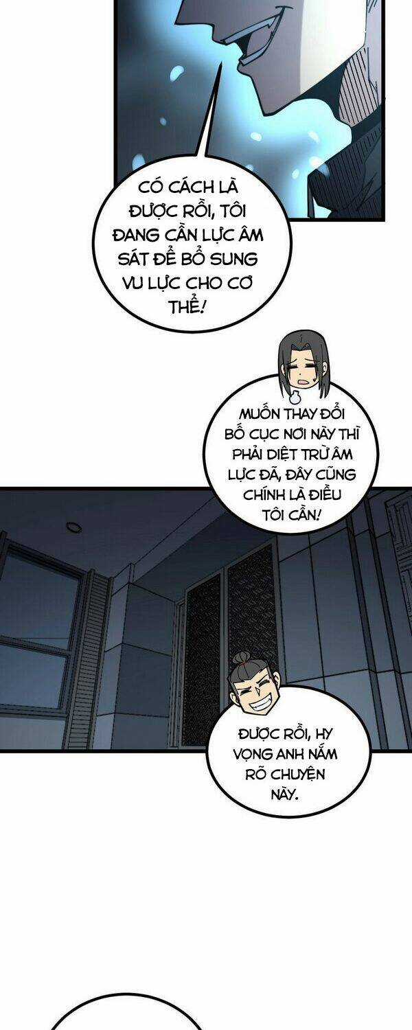 Độc Thủ Vu Y - Chapter 222 - Trang 26