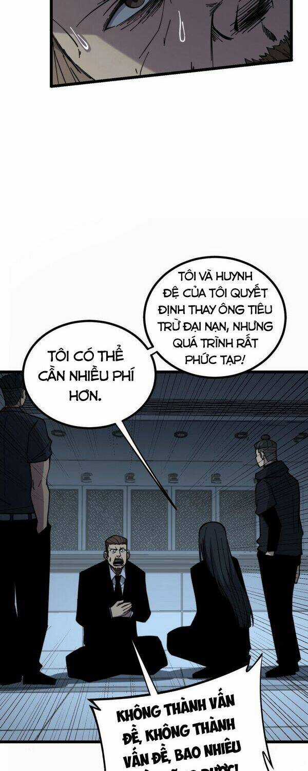 Độc Thủ Vu Y - Chapter 222 - Trang 28