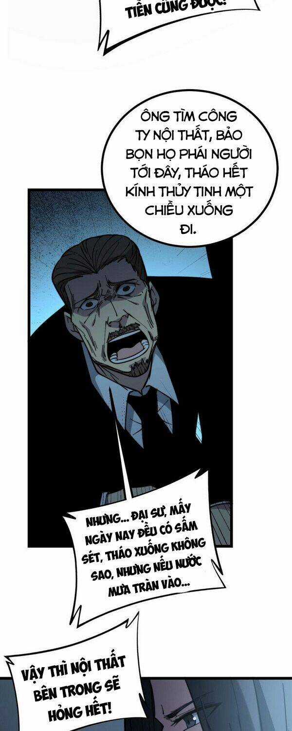 Độc Thủ Vu Y - Chapter 222 - Trang 29