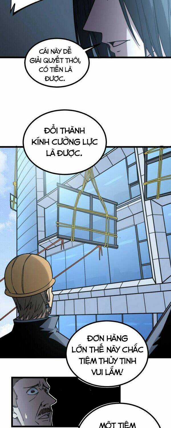 Độc Thủ Vu Y - Chapter 222 - Trang 30