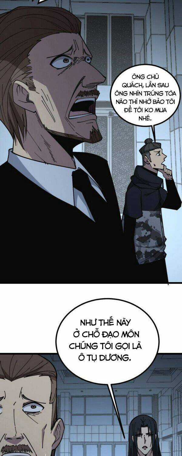 Độc Thủ Vu Y - Chapter 222 - Trang 4