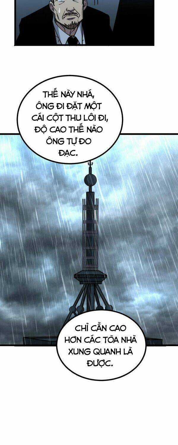 Độc Thủ Vu Y - Chapter 222 - Trang 32