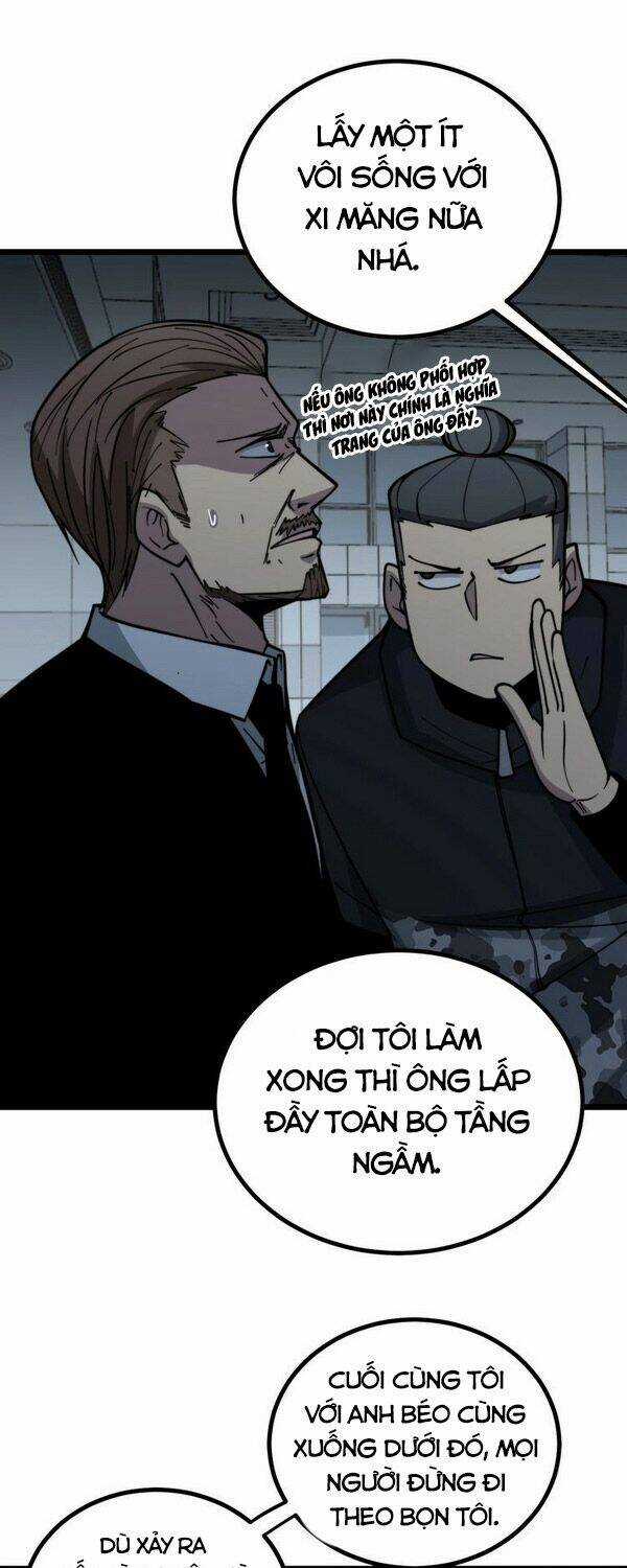 Độc Thủ Vu Y - Chapter 222 - Trang 33