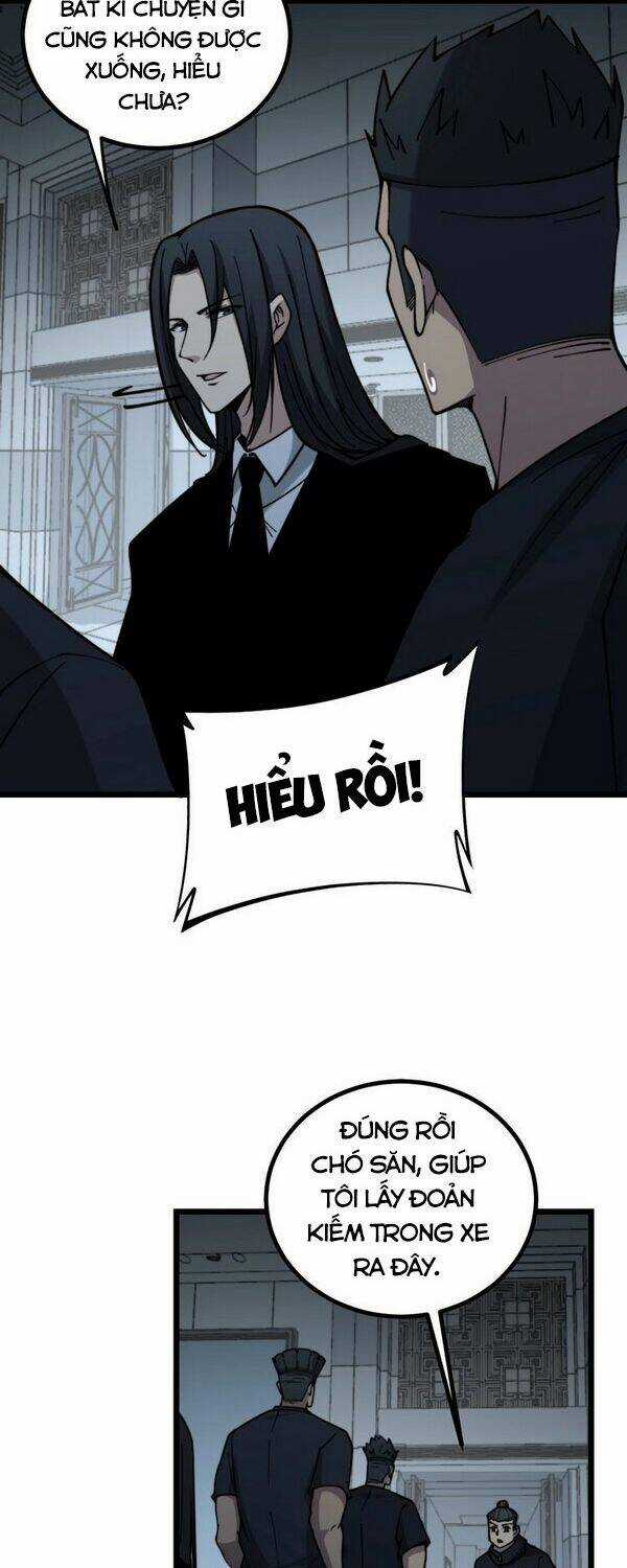 Độc Thủ Vu Y - Chapter 222 - Trang 34