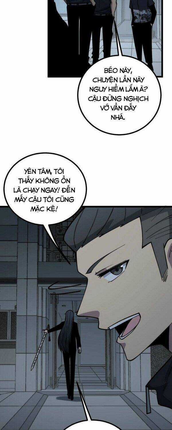 Độc Thủ Vu Y - Chapter 222 - Trang 35