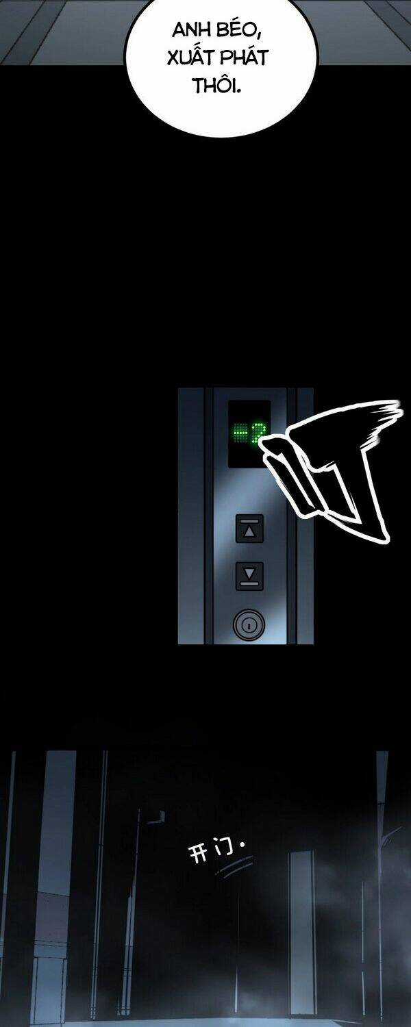 Độc Thủ Vu Y - Chapter 222 - Trang 36