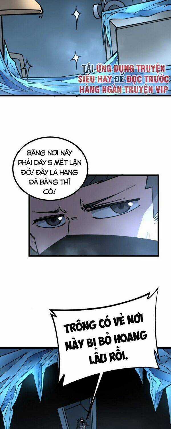 Độc Thủ Vu Y - Chapter 222 - Trang 38