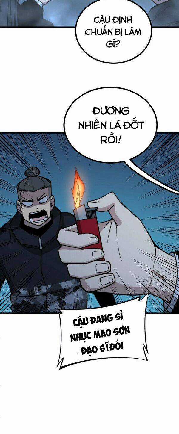 Độc Thủ Vu Y - Chapter 222 - Trang 40