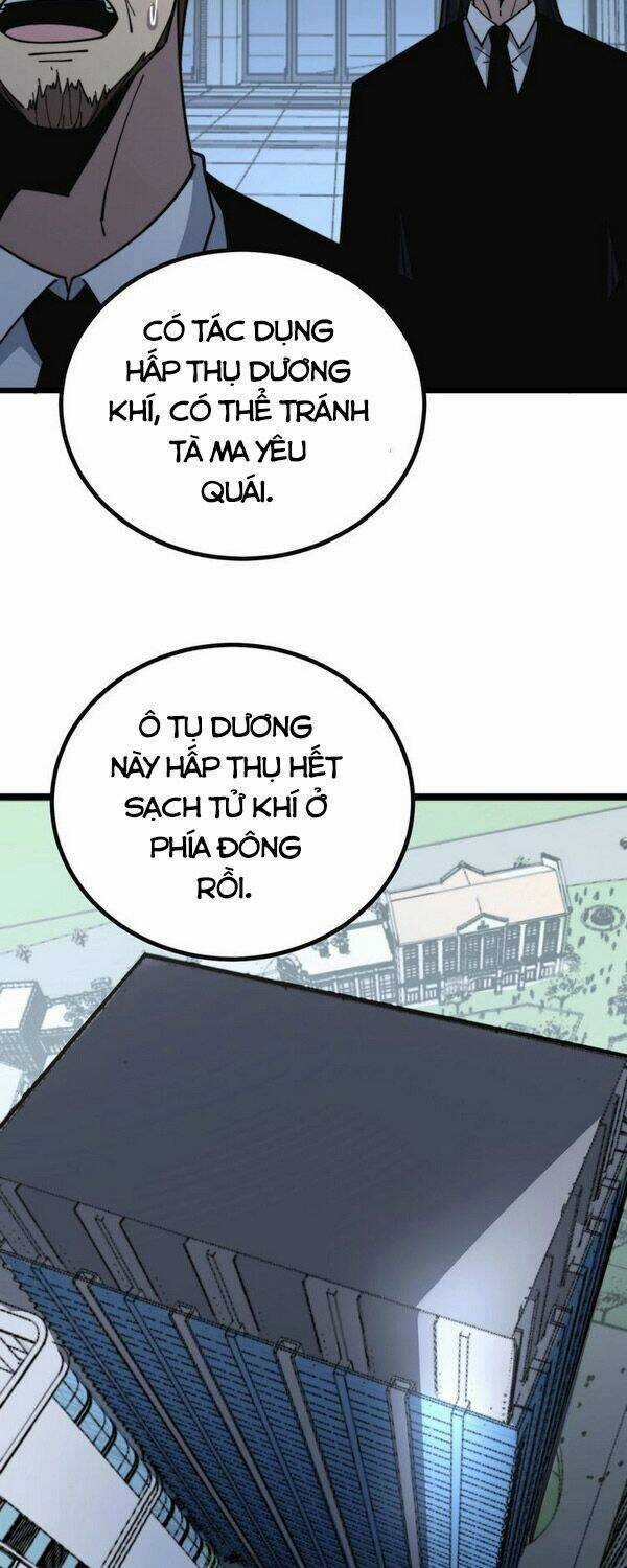 Độc Thủ Vu Y - Chapter 222 - Trang 5