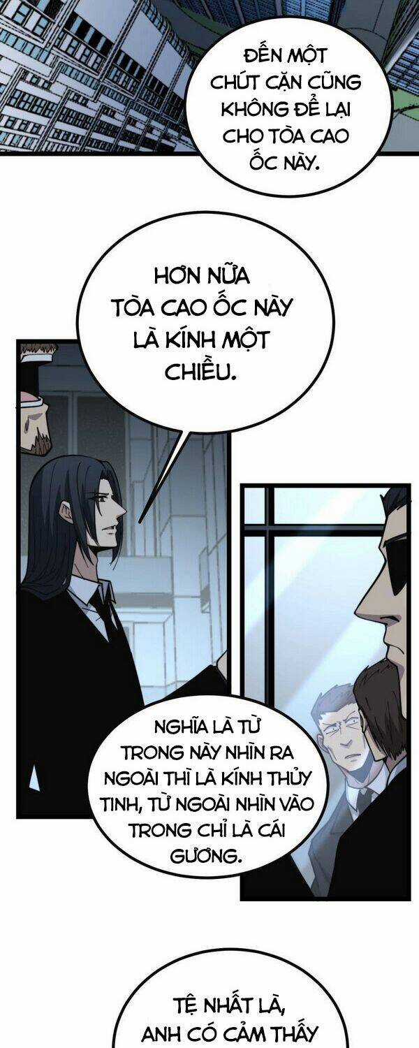 Độc Thủ Vu Y - Chapter 222 - Trang 6
