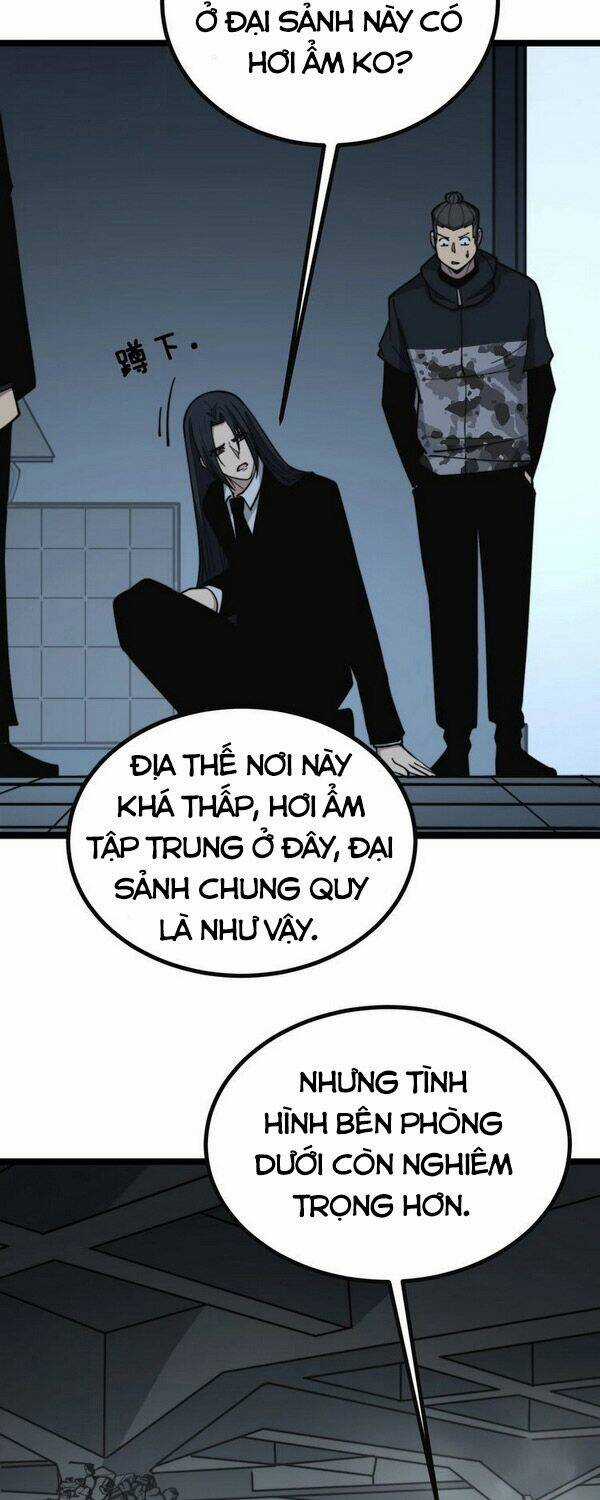 Độc Thủ Vu Y - Chapter 222 - Trang 7