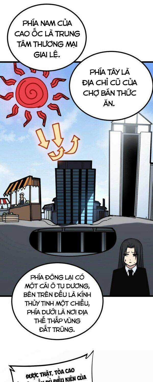 Độc Thủ Vu Y - Chapter 222 - Trang 9