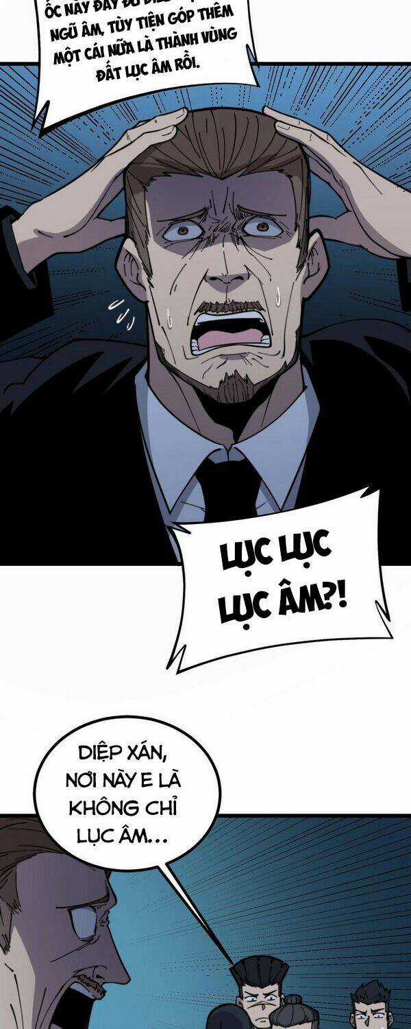 Độc Thủ Vu Y - Chapter 222 - Trang 10