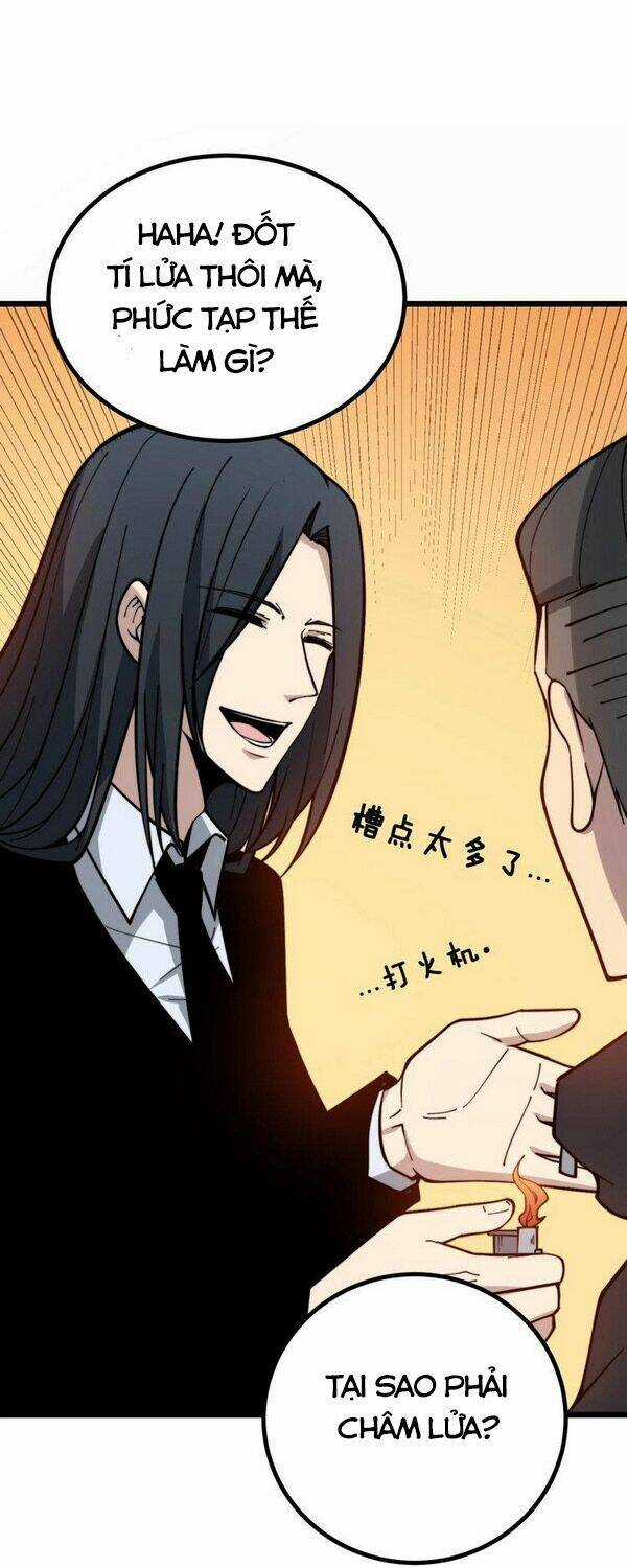 Độc Thủ Vu Y - Chapter 223 - Trang 1