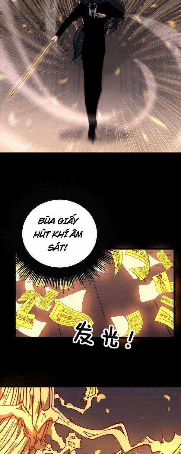 Độc Thủ Vu Y - Chapter 223 - Trang 11
