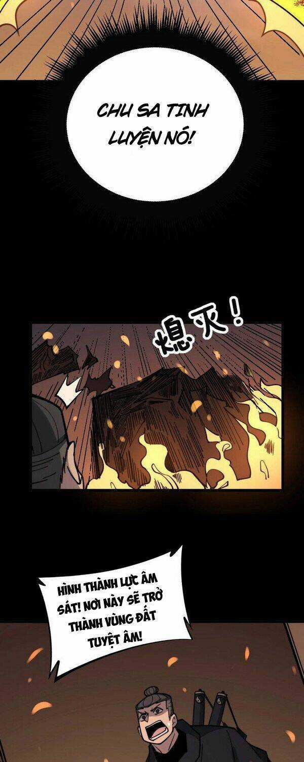 Độc Thủ Vu Y - Chapter 223 - Trang 13