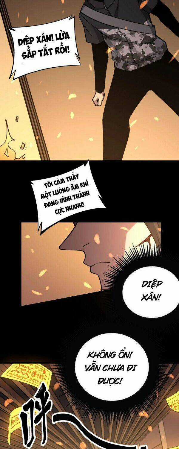 Độc Thủ Vu Y - Chapter 223 - Trang 14