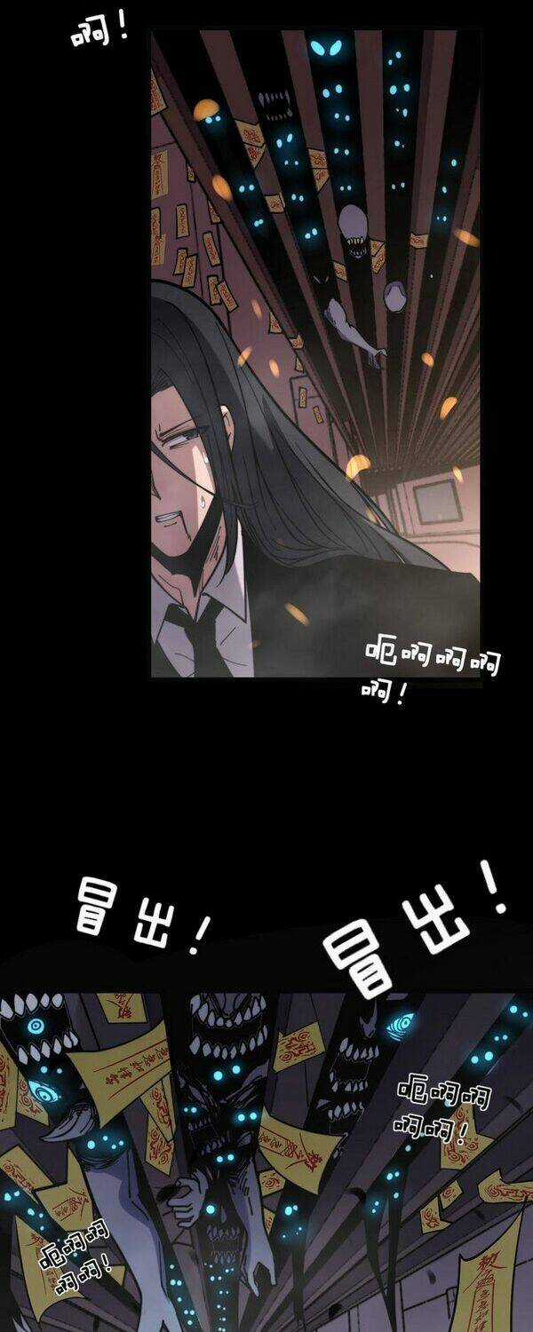 Độc Thủ Vu Y - Chapter 223 - Trang 16