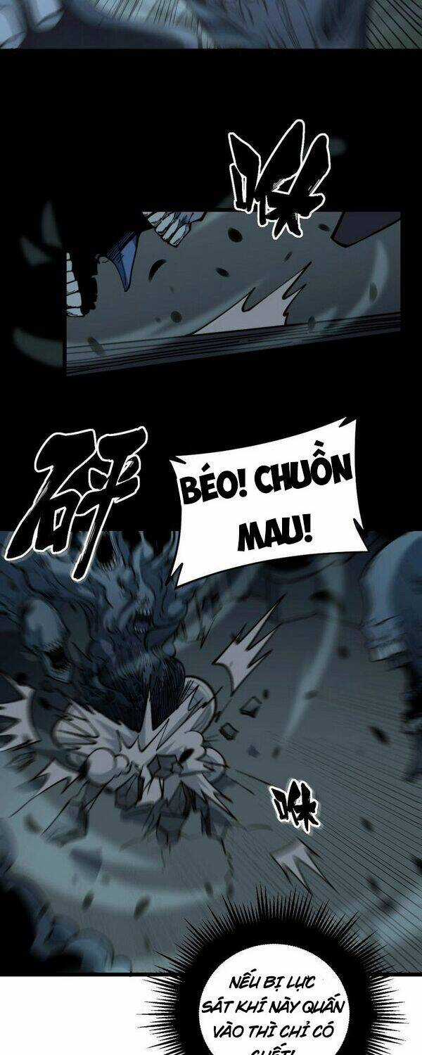 Độc Thủ Vu Y - Chapter 223 - Trang 18