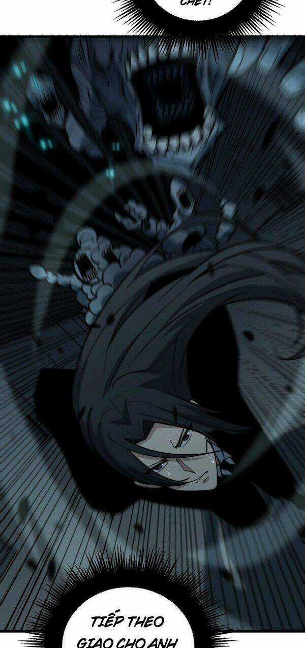 Độc Thủ Vu Y - Chapter 223 - Trang 19