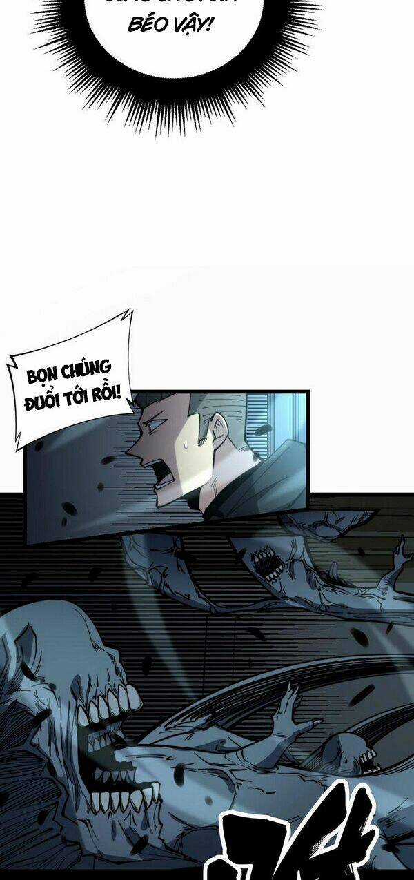 Độc Thủ Vu Y - Chapter 223 - Trang 20