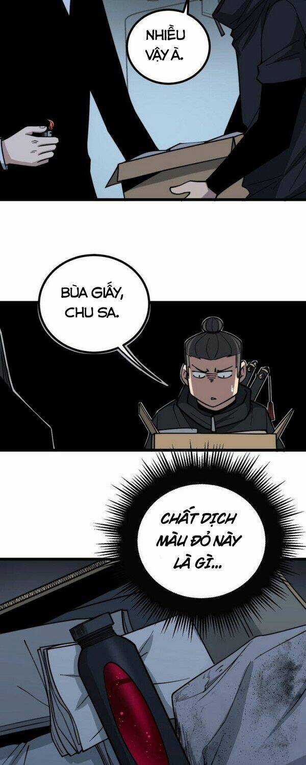 Độc Thủ Vu Y - Chapter 223 - Trang 3