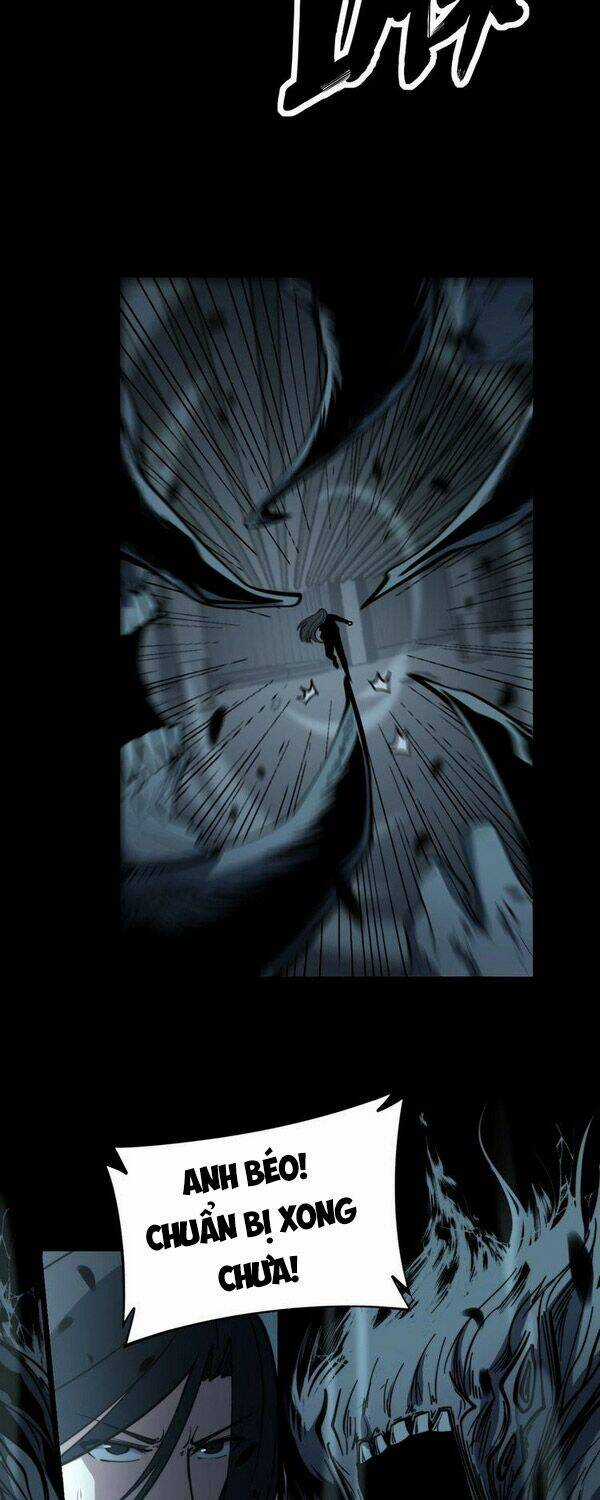 Độc Thủ Vu Y - Chapter 223 - Trang 21