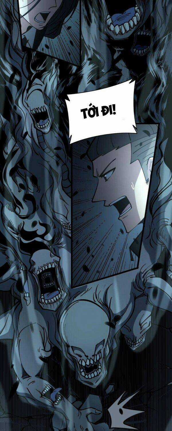 Độc Thủ Vu Y - Chapter 223 - Trang 22